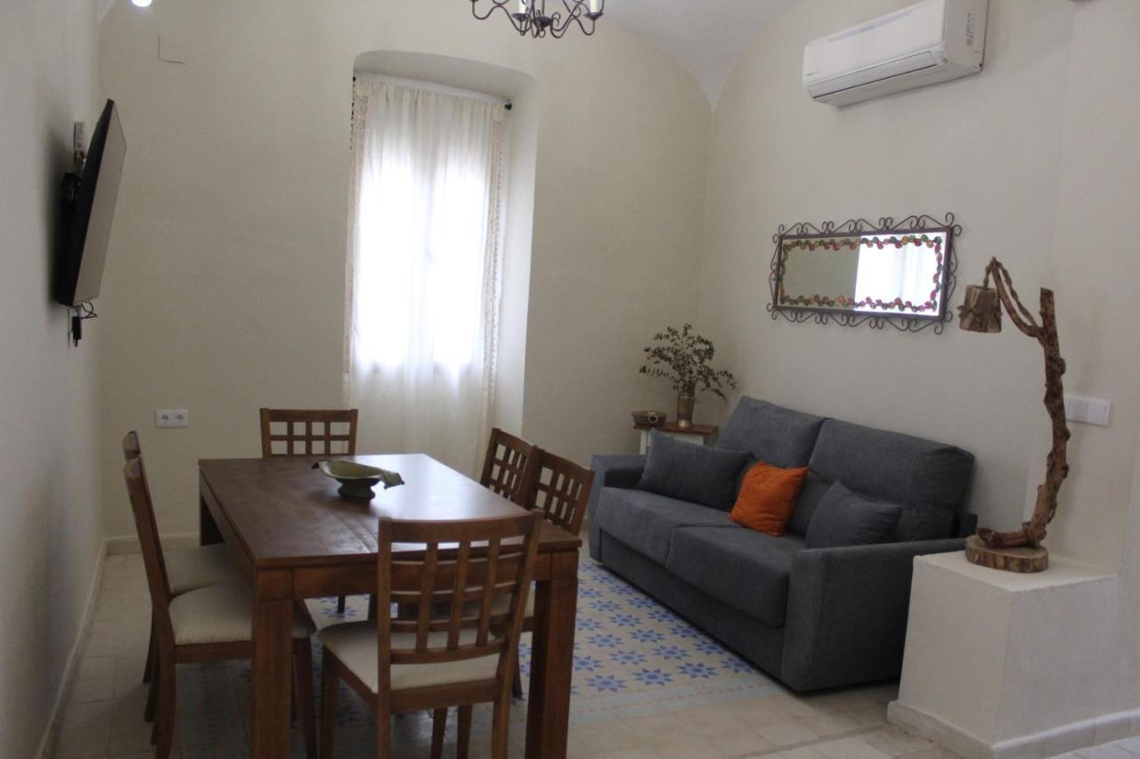 Casa Rural 3R Don Álvaro Exterior foto
